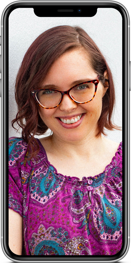 phone-sarah