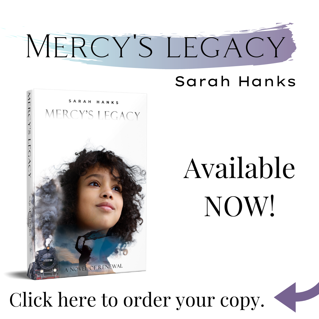 Mercy's Legacy