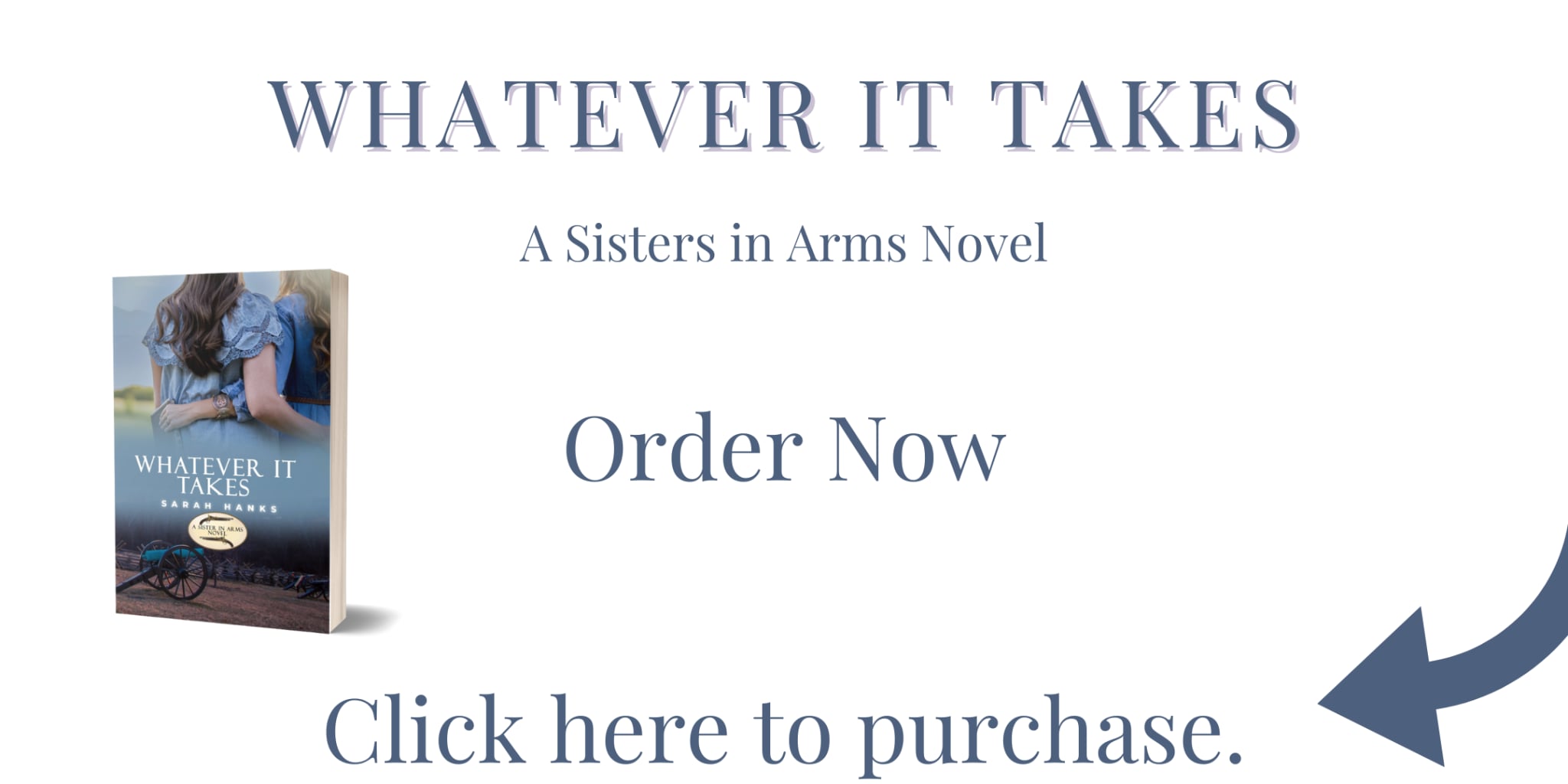 Braving Strange Waters