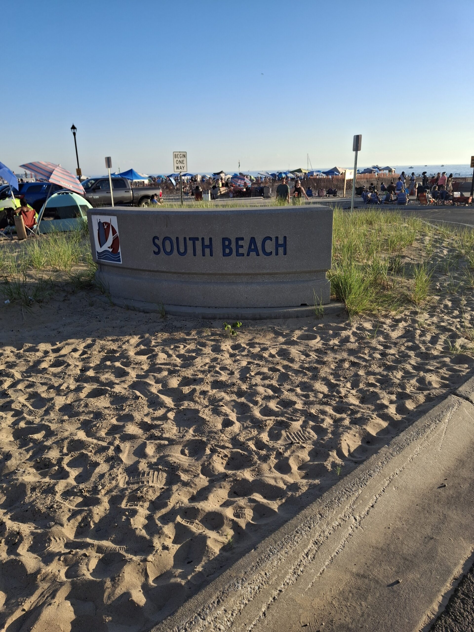 South Beach, South Haven