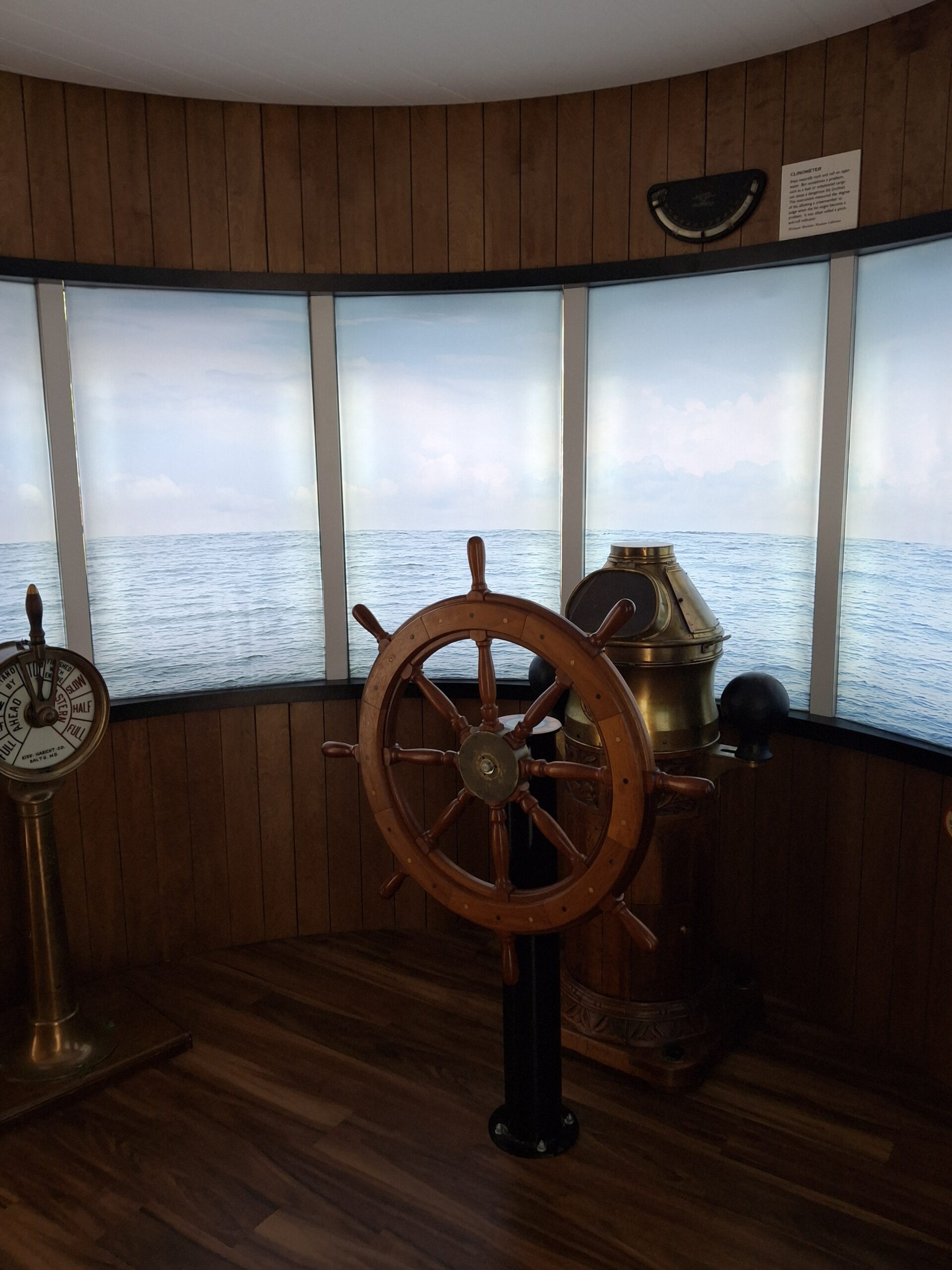 maritime museum, steamboats