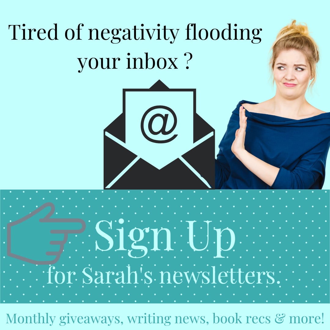 email signup